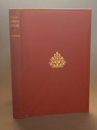 cover of Vagabond's House