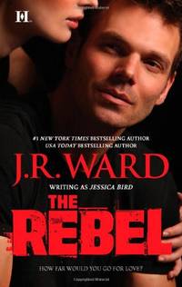 The Rebel (The Moorehouse Legacy)