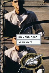 cover of DIAMOND DOGS