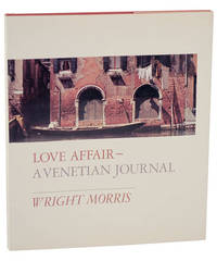 Love Affair- A Venetian Journal