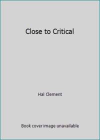 image of Close to Critical