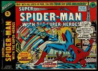 Super Spider-Man with the Super-Heroes No. 192