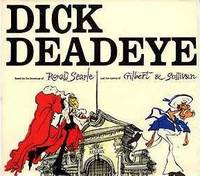 DICK DEADEYE
