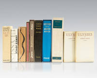 James Joyce Ulysses Collection.