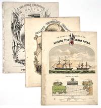 Transatlantic Telegraph Related Sheet Music