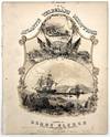 Transatlantic Telegraph Related Sheet...; (photo 2)
