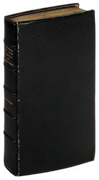 A Defence of the People of England, by John Milton in Answer to Salmasius's Defence of the King