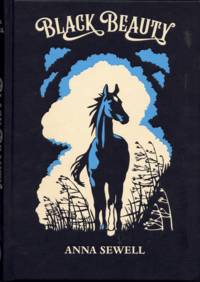 cover of Black Beauty