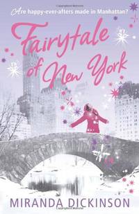 Fairytale of New York: A heart-warming read from the Sunday Times bestseller