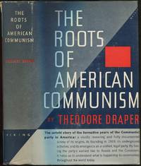 image of The Roots of American Communism