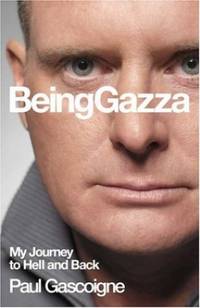 image of Being Gazza: Tackling My Demons