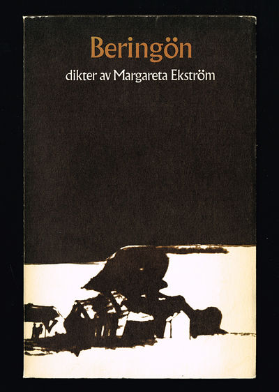 Beringön. Dikter.