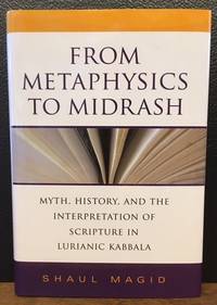 FROM METAPHYSICS TO MIDRASH