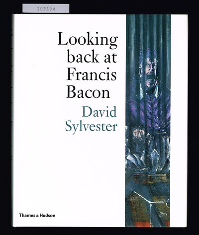 Looking back at Francis Bacon.