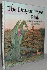 The Dragon Wore Pink