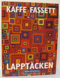 Lapptäcken. I samarbete med Liza Prior Lucy.