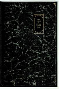 image of New Poems