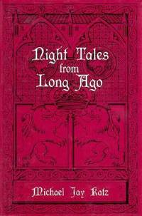 Night Tales from Long Ago