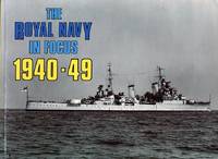 image of The Royal Navy in Focus 1940-49