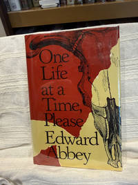 One Life at a Time, Please