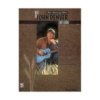 Best of John Denver: Easy Guitar