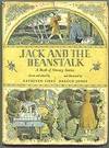 Jack and the beanstalk : a book of nursery Stories