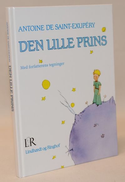 Den lille prins.