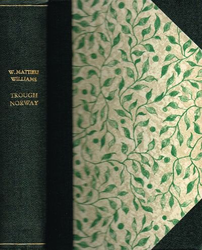 Through Norway with a Knapsack. With six tinted…