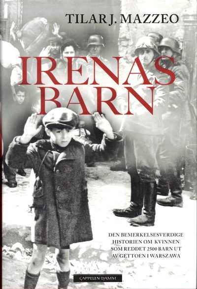 Irenas barn. Den bemerkelsesverdige historien om…