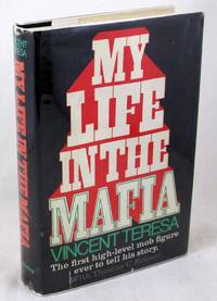 My Life in the Mafia by Teresa, Vincent; Renner, Thomas C - 1973-01-01