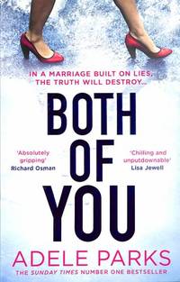 Both of You: From the Sunday Times Number One bestselling author of books like Just My Luck comes...
