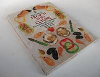 Jean Conil's French Fish Cuisine : Gourmet French Fish Recipes