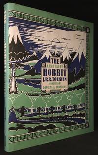 The Annotated Hobbit by Tolkien, J.R.R.  (Also known as )