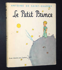 cover of Le Petit Prince