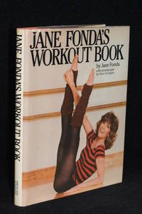 Jane Fonda's Workout Book