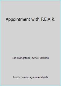 Appointment with F.E