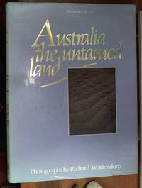 image of Australia, the Untamed Land