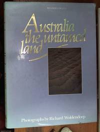 Australia, the Untamed Land