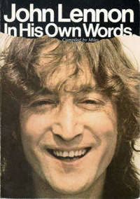 John Lennon In His Own Words