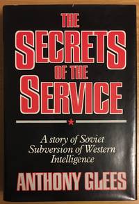 image of The Secrets of the Service