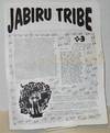 Jabiru Tribe: the alternative paper in your town and up your street: #3 June '92