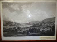 A View of the Port of Dartmouth by BOYDELL, J & J . Publisher - 1797