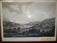 A View of the Port of Dartmouth de BOYDELL, J & J . publisher - 1797