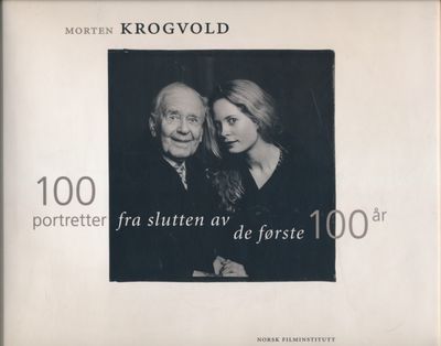 100 portretter fra slutten av de første 100 år