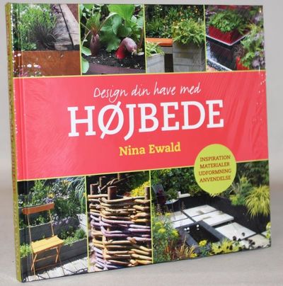 Design din have med højbede.
