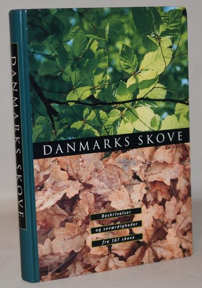 Danmarks skove.