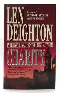 Charity - #9 Bernard Samson