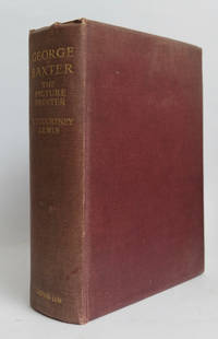 cover of George Baxter the Picture Printer