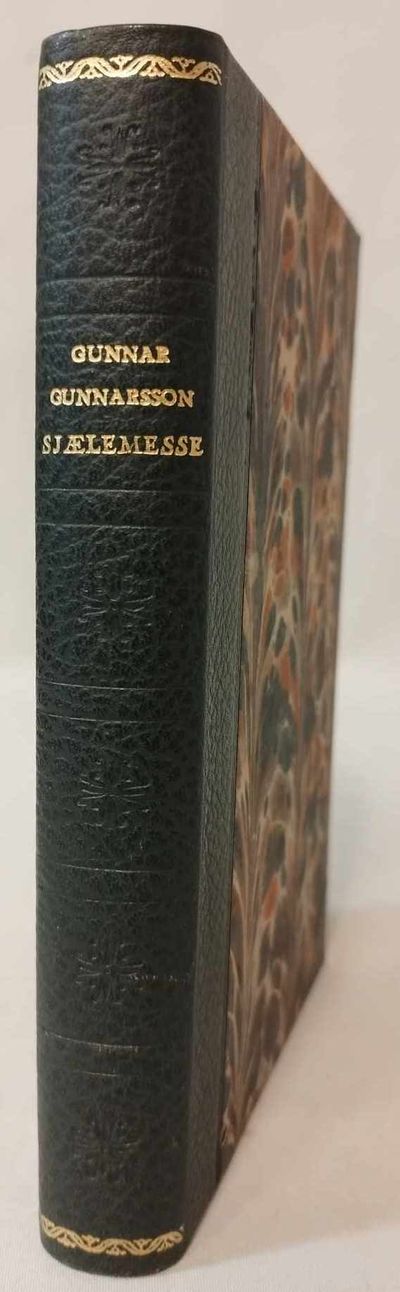 Sjælemesse.