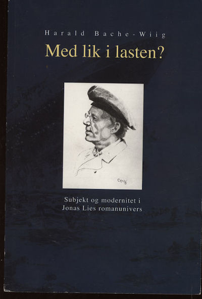 Med lik i lasten?. Subjekt og modernitet i Jonas…